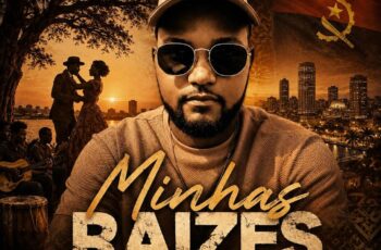 Wilson – Minhas Raízes