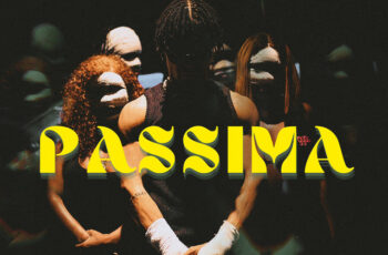 Neeza – PASSIMA (feat. Teo No Beat & Veron Drums)
