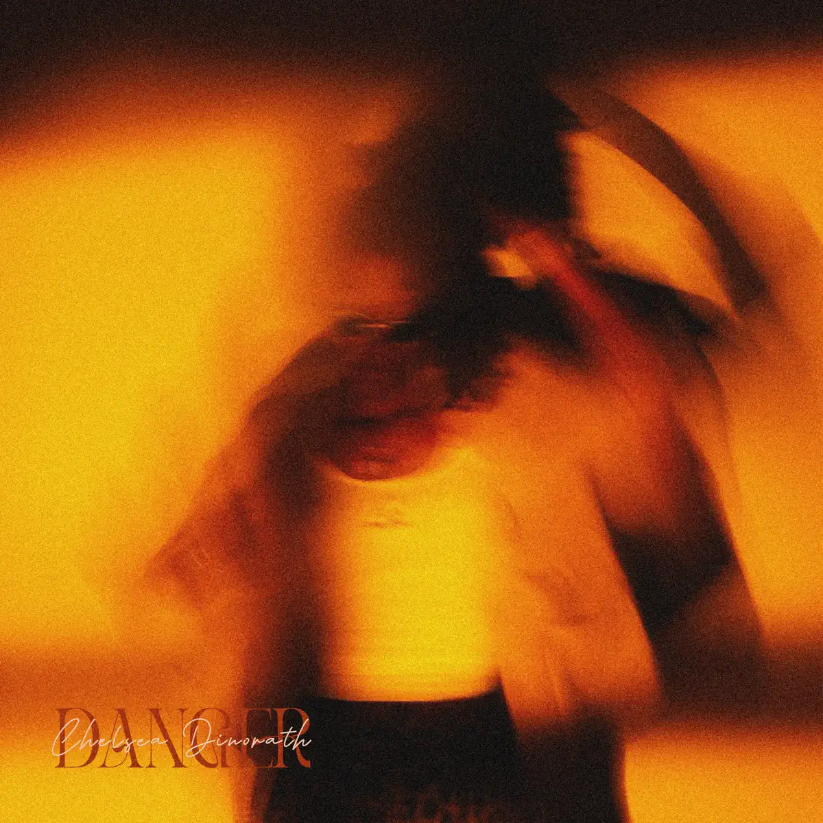 Chelsea Dinorath - Danger (feat. Teo no Beat)