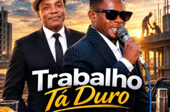 Cota Bicho – Trabalho Tá Duro (feat. Socorro)