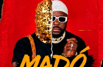 Diboba – Madó (feat. rei helder)