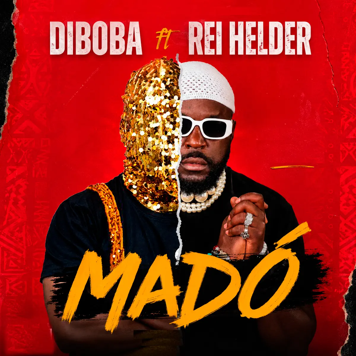 Diboba - Madó (feat. rei helder)