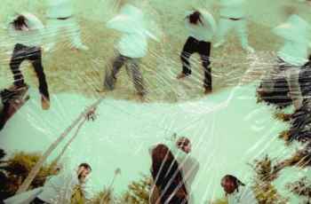 Eric Rodrigues, Treezy Flacko, Eman Chabas – 2 da Cara