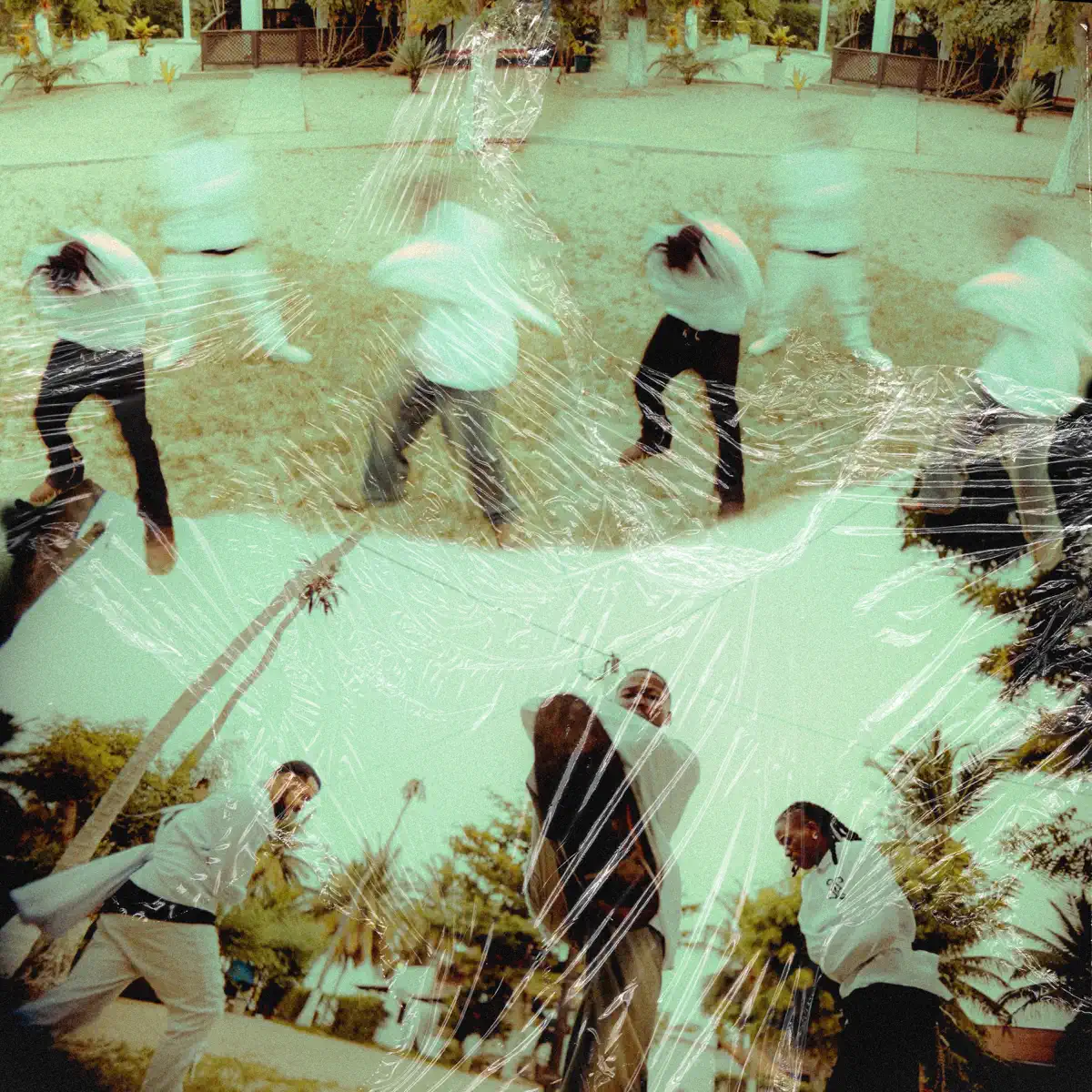 Eric Rodrigues, Treezy Flacko, Eman Chabas - 2 da Cara