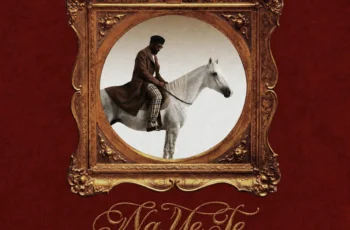 Fally Ipupa – Na Ye Te
