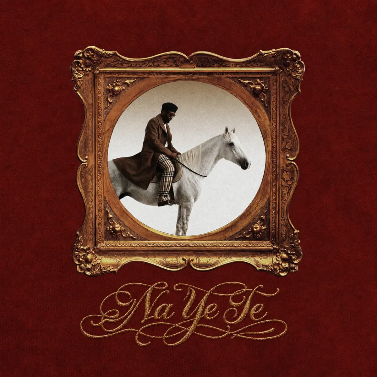 Fally Ipupa - Na Ye Te