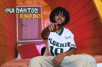 Gui Santos – É So Bó