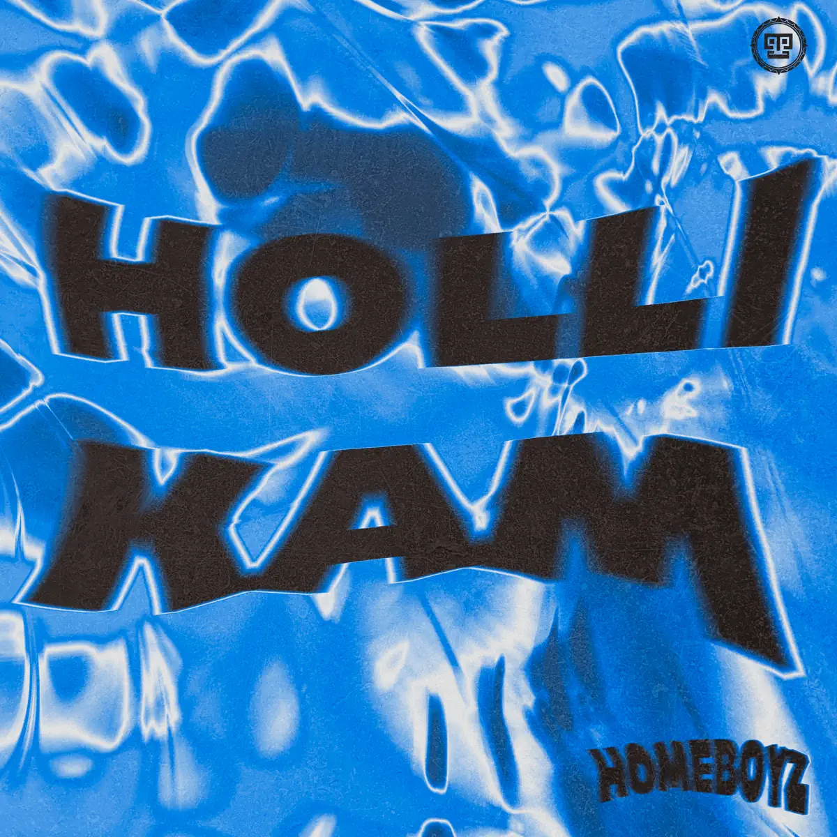 Homeboyz - Holli Kam (EP)