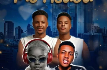 I, Dj Relânia, Paulo Kibrilha, The Twins Angola – Me Acaba