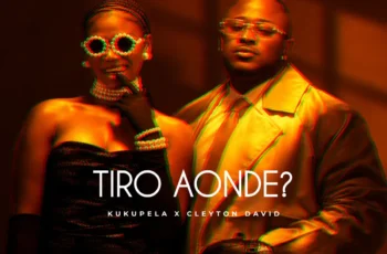 Kukupela, Cleyton David – Tiro Aonde