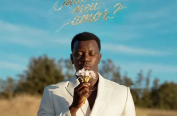Landrick – Onde Está Meu Amor (Album)