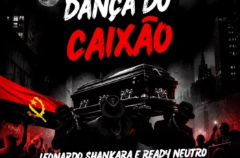 Leonardo Shankara, Ready Neutro – Dança do Caixão
