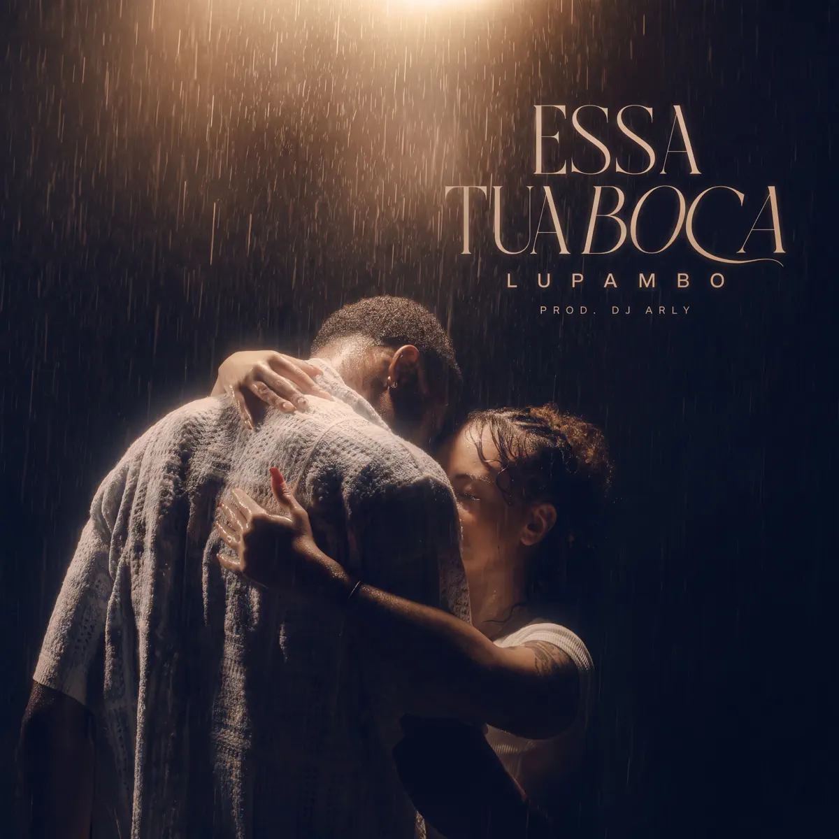 Lupambo - Essa Tua Boca
