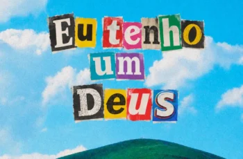 Márcio Beats – EU TENHO UM DEUS (Afro Tech version)