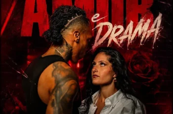 Marta Soul – Amor e Drama