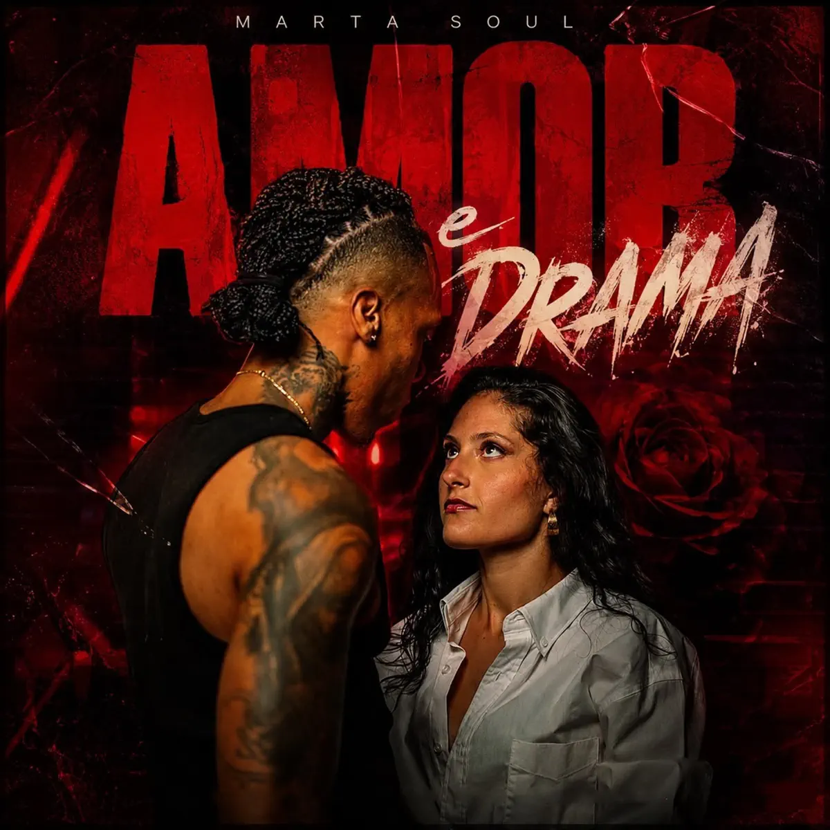 Marta Soul - Amor e Drama