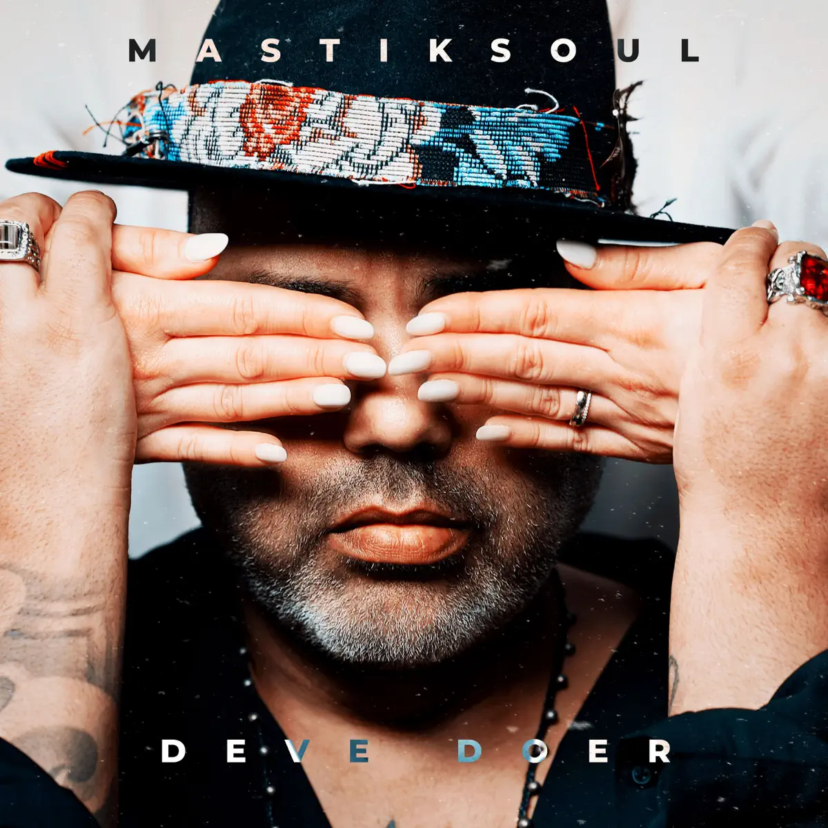 Mastiksoul - Deve Doer