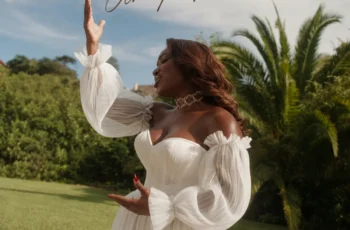 Pérola – Olha Pra Nós