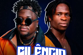 Sini, Lil Magro – Silêncio