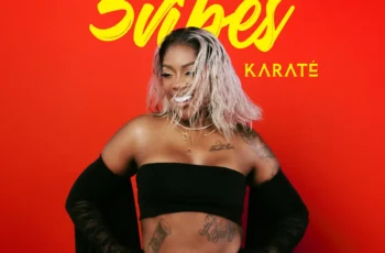 Soraia Ramos – Karaté