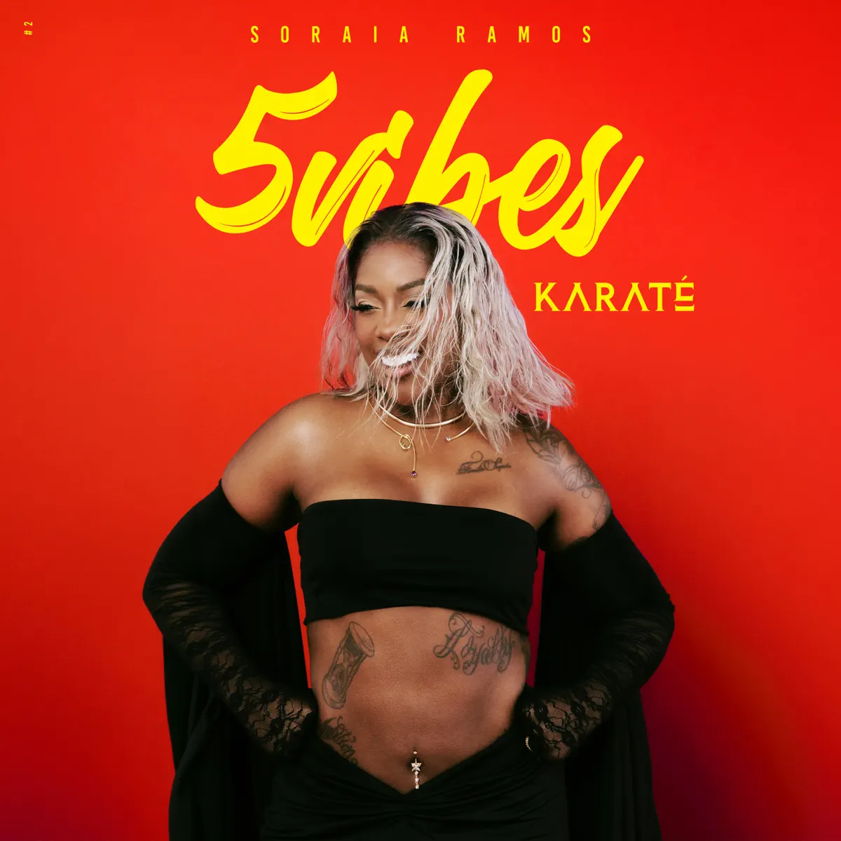 Soraia Ramos - Karaté