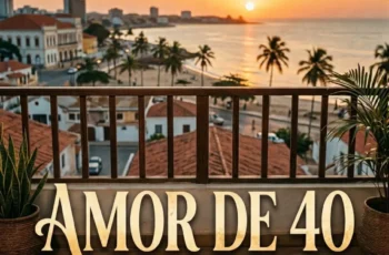 Yuri da Cunha & Ary – Amor de 40