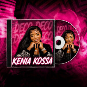 unnamed Kenia Kossa - Deco Deco