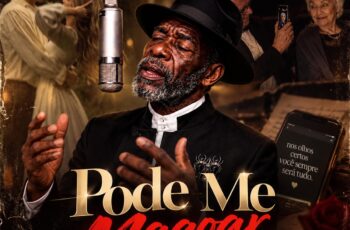 Zé Ngola – Pode Me Magoar