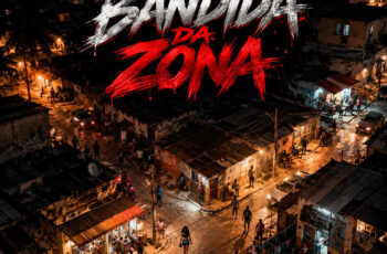 Bander & Salésio Do Pânico – Bandida Da Zona