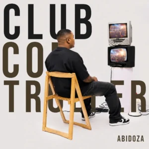 Abidoza Djy Vino KMAT Chomi feat. Trixx Abidoza, Djy Vino & KMAT – Chomi (feat. Trixx)