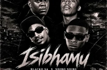 Blacko SA – Isbamu (feat. LeeMcKrazy, Mellow, Sleazy & Optimist Music ZA)