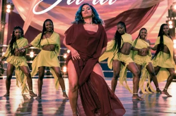 Bruna Tatiana – Já Tá