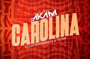 DJ Aka-m, Kellvino, Filodé – Carolina