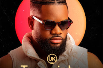 DJ UK Official – Mix Tarraxinha Vol. 10