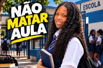 Deizy Denise – Não Matar Aula