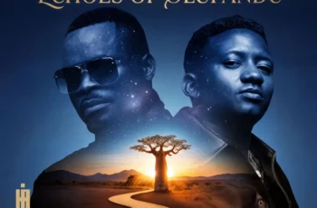 Dj Habias, Florencio Handanga – ECHOES OF OLUPANDU (EP)