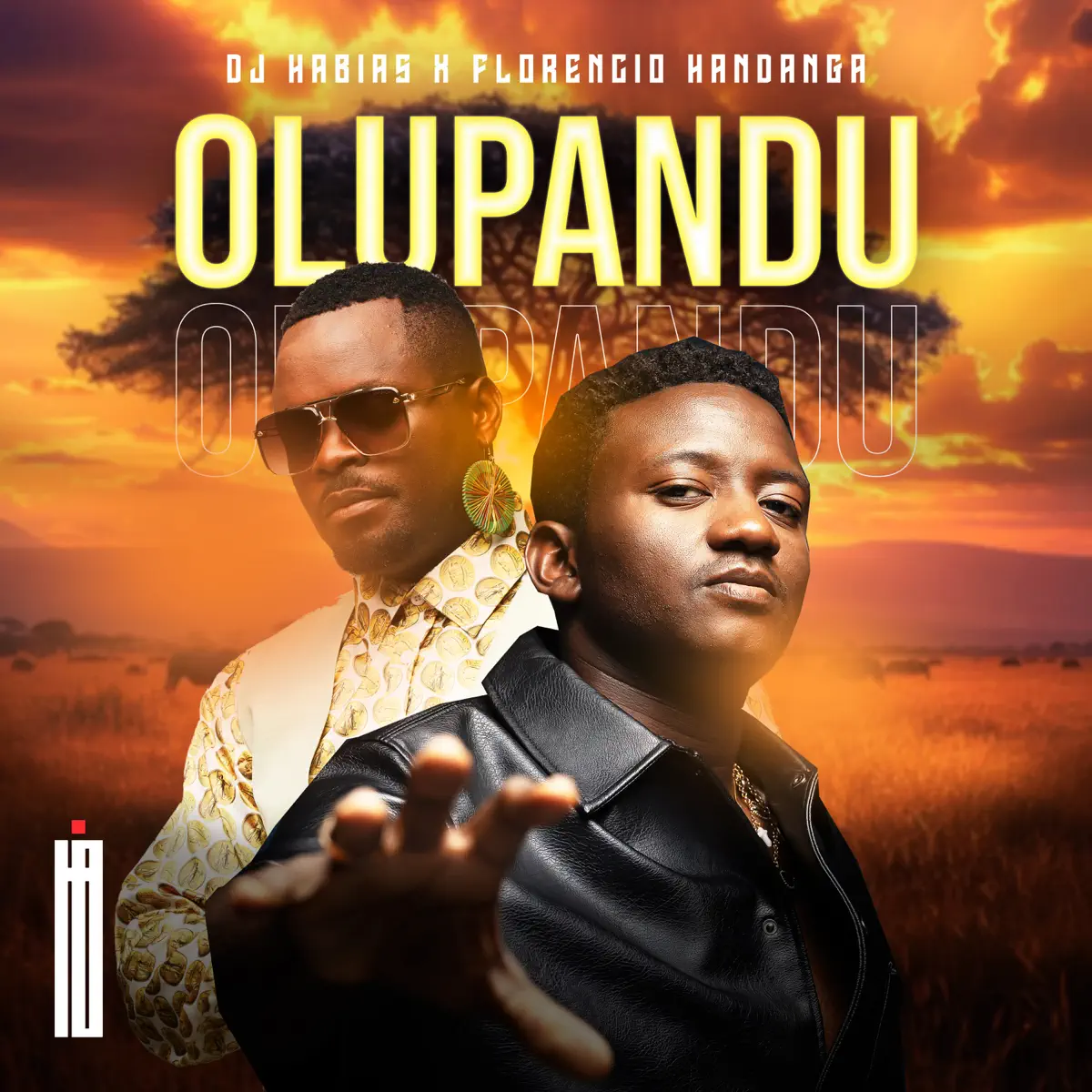 Dj Habias, Florencio Handanga - OLUPANDU