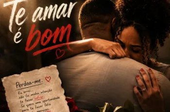 Dream Boyz – Te Amar É Bom (feat. Anair Joelma)