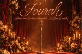 Fally Ipupa – Fourah (Remix avec Nathan, MASUDI & El Dan Dorado)