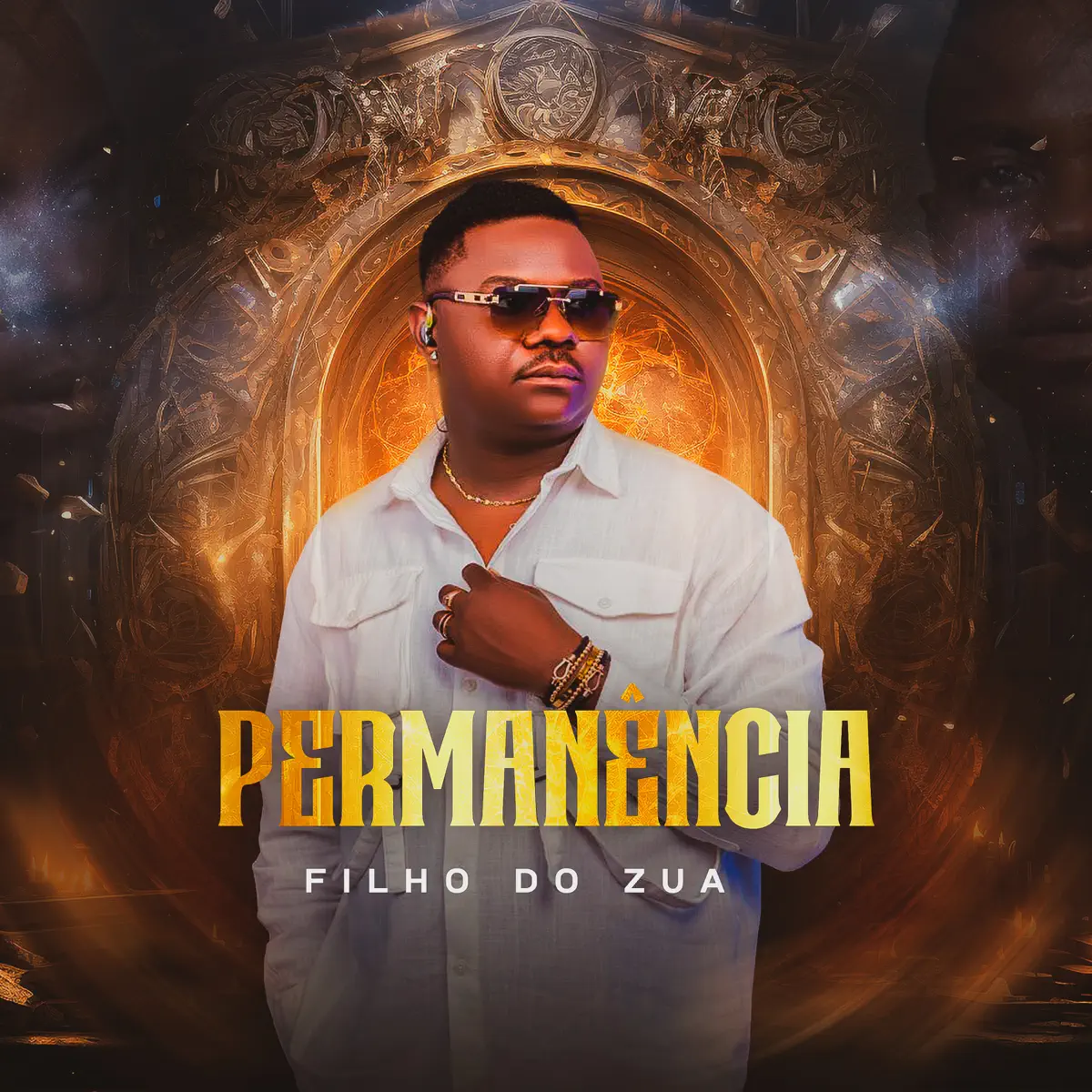Filho do Zua - Permanência (EP)