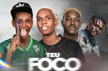 Franck Sinatra Intelectual – Teu Foco (feat. Tomy Jeanss & Badibanzelo)