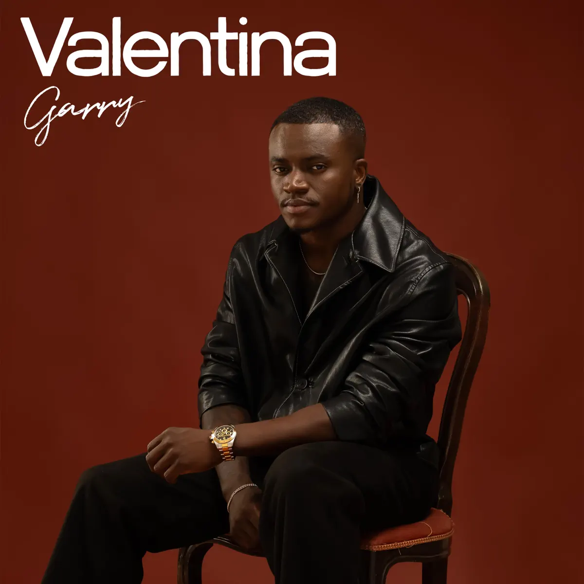 Garry - Valentina