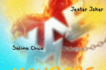 Helio Baiano, Jester Joker, Salima Chica – Mon Bebe