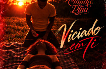Cláudio Pina – Viciado em Ti