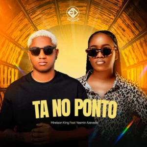 IMG 8385 Mirelson King – Tá no Ponto (feat. Yasmin Azevedo)