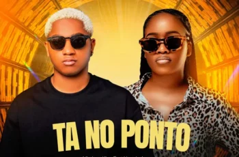 Mirelson King – Tá no Ponto (feat. Yasmin Azevedo)