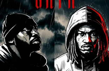 Giovanni – GATA (feat. Phoenix Rdc)