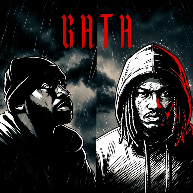 Giovanni – GATA (feat. Phoenix Rdc)