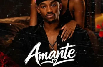 Ganan Boy – Amante