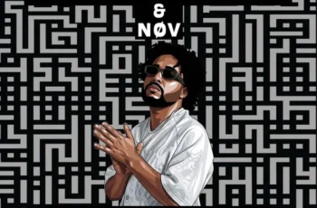 DJ Nelasta Nel Flow – Dorana (feat. NØV)